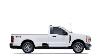 2025 Ford Super Duty® External Image 1